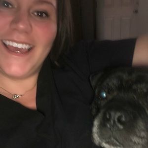 Meet your Posher, Jackie